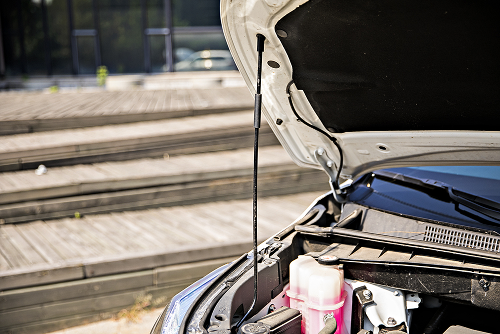 2018款汉兰达越野评测,2018新款丰田汉兰达舒适驾驶体验