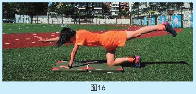 足球体能训练方法室内少儿,青少年足球体能训练方法教案