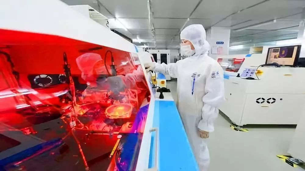 合肥制造飞机,合肥制造工厂