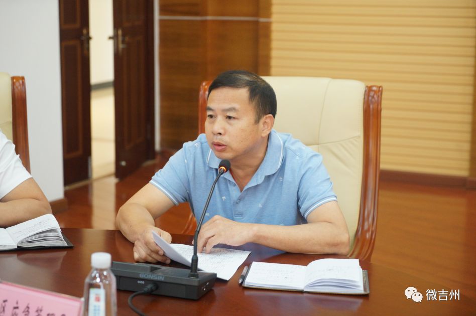 央视聚焦博罗高质量发展,省级主要媒体重磅报道赣江新区