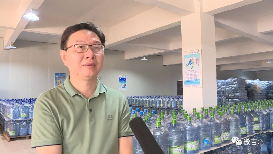 央视聚焦博罗高质量发展,省级主要媒体重磅报道赣江新区