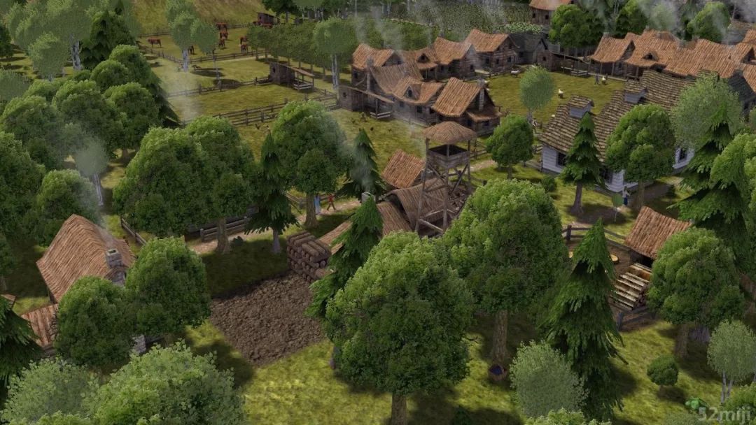 游戏放逐之城dlc有哪些,放逐之城类型的游戏