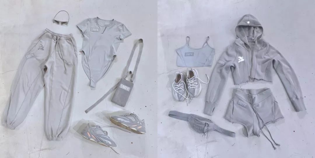 有哪些既不贵又好看的潮牌,好看又平价的韩国潮牌