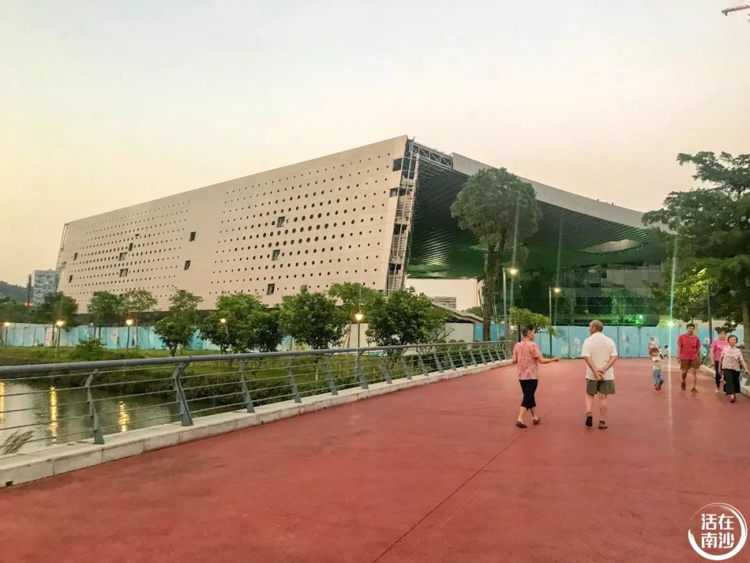 南沙凤凰湖以前叫什么名字,南沙凤凰湖历史