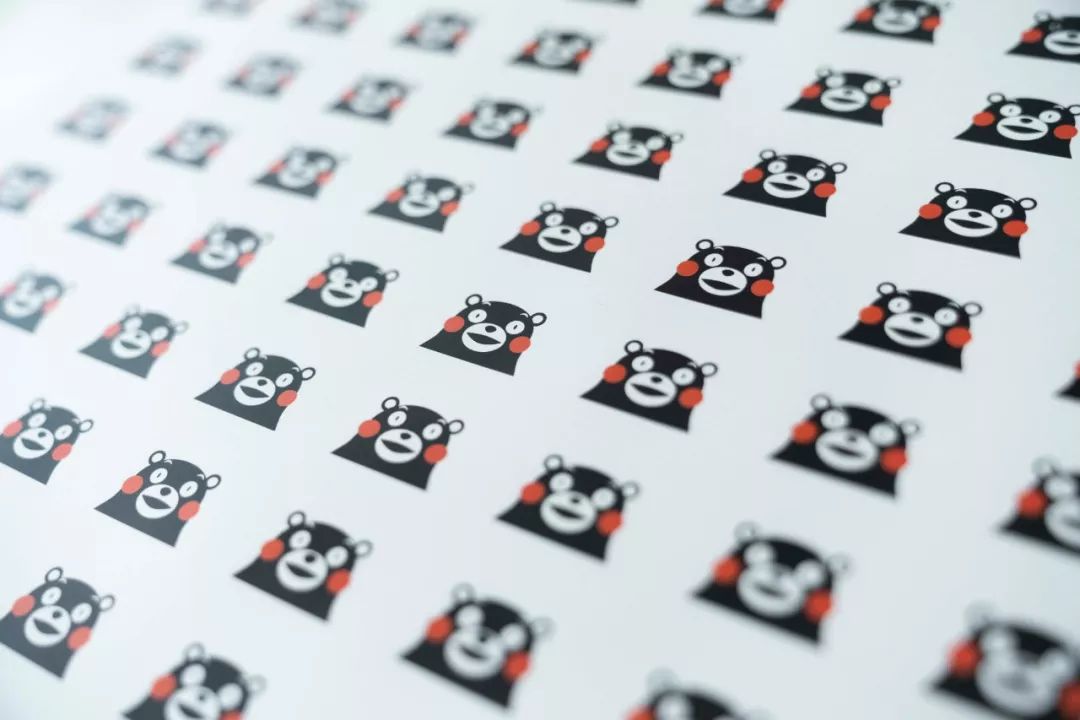 和熊本熊互动,熊本熊的爸爸