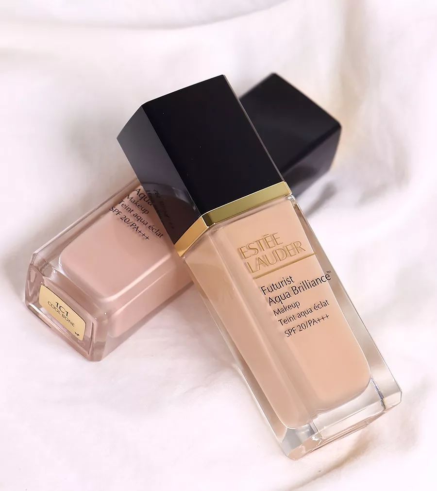 干皮粉底液持久不脱妆秋冬,干皮女孩的护肤品