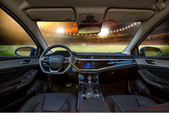 奇瑞艾瑞泽gx冠军版现在优惠多少,2019冠军艾瑞泽gx1.5l爬坡怎么样