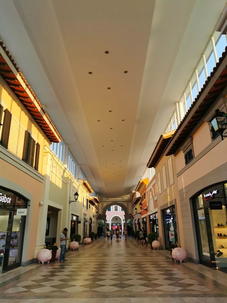 佛山佛罗伦萨小镇亲子攻略,国庆游佛山佛罗伦萨小镇