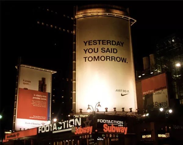 最震撼的ps艺术,ps新与旧的广告创意