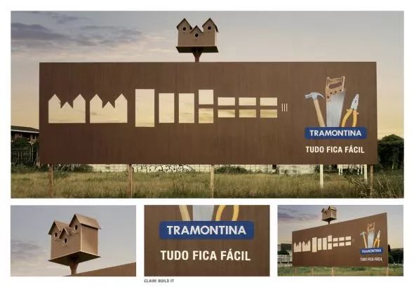 ps广告创意图形设计,简单ps广告创意设计