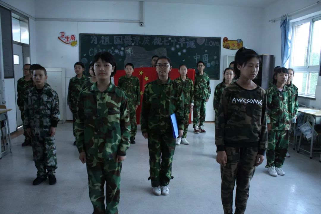 「直通校园」听，那旋律是我对你独一无二的祝福——太原四十五中