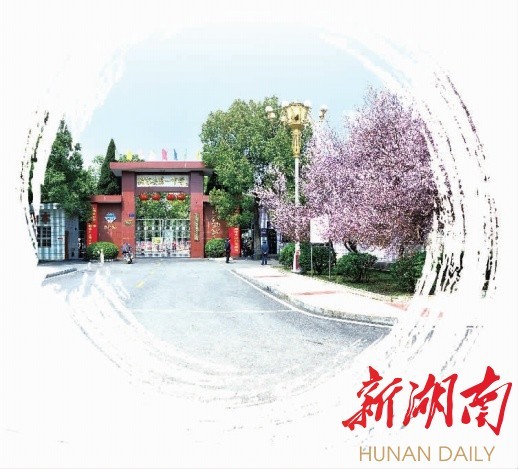 新衡阳新教育丨百尺竿头再登峰——高质量发展的“衡东一中答卷”