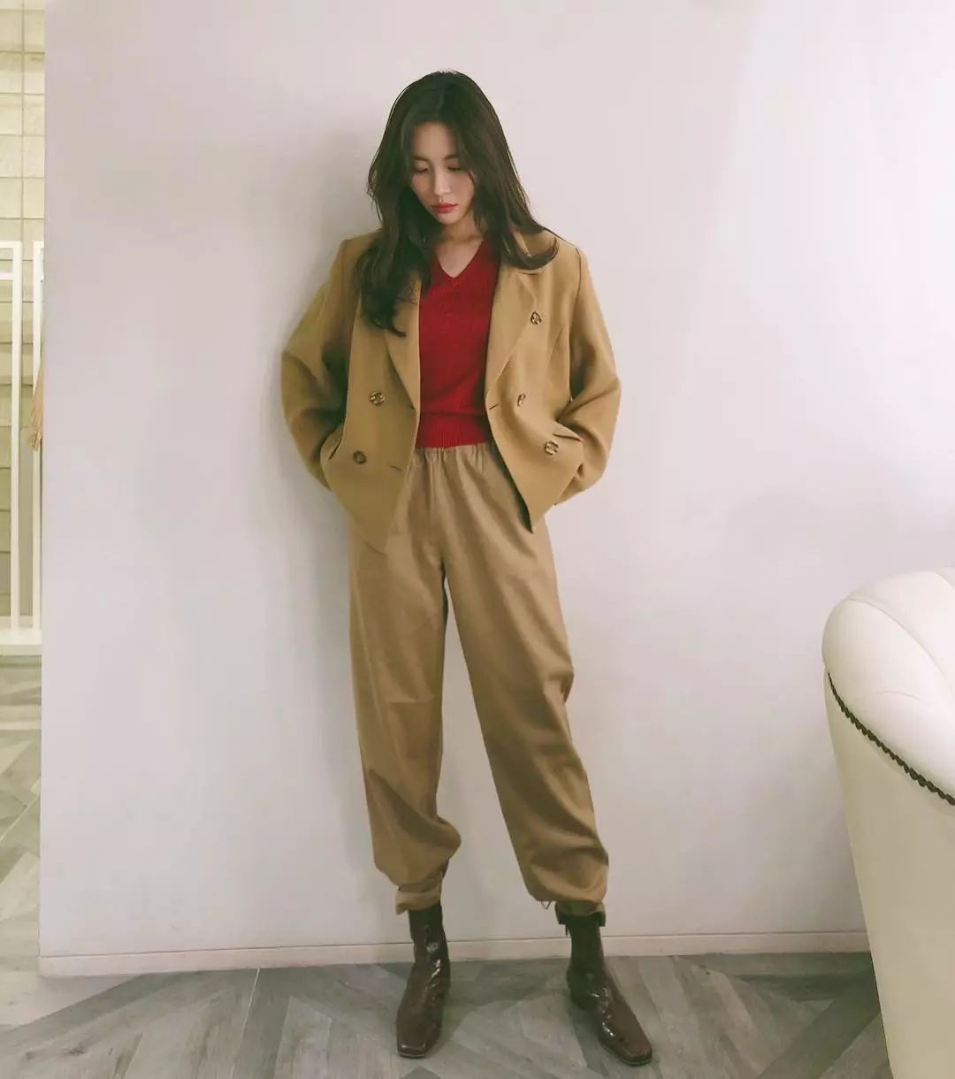 145-150矮个子穿哪种靴子,150小个子长靴子推荐