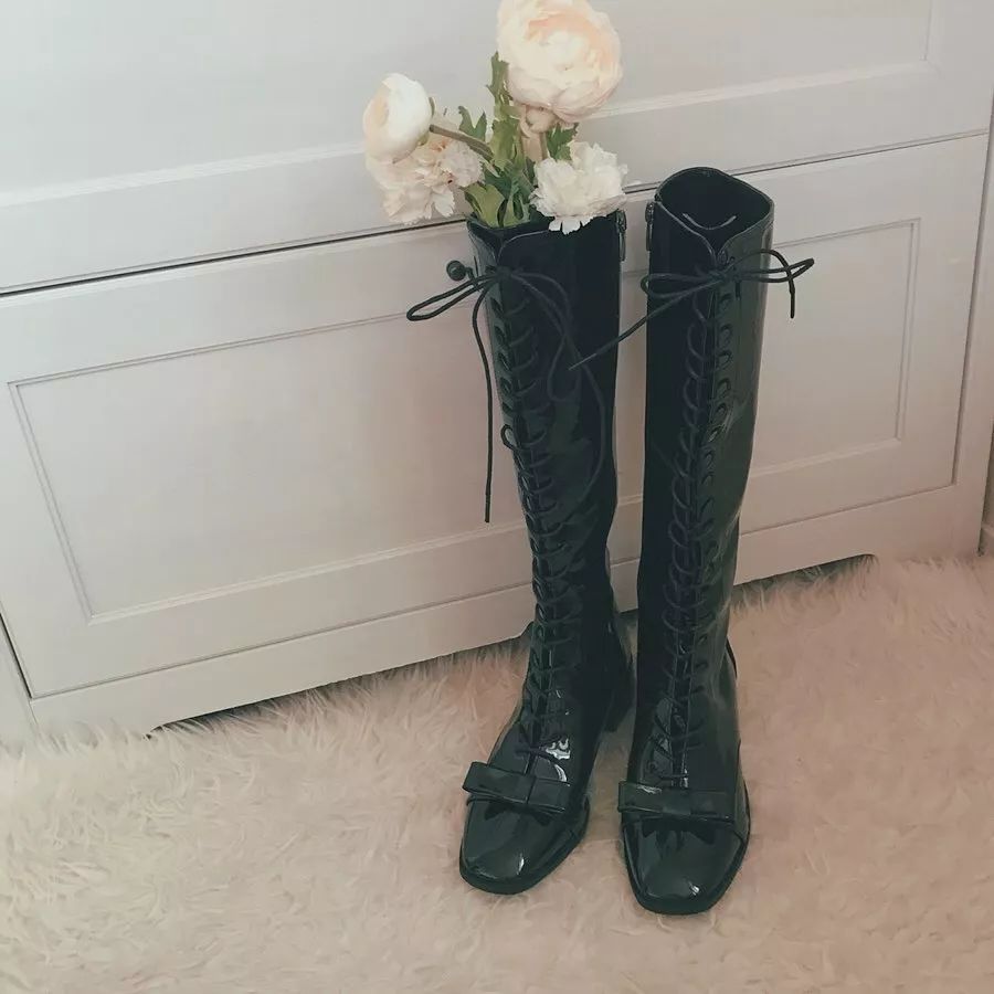 145-150矮个子穿哪种靴子,150小个子长靴子推荐