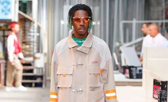 时尚界的可怕之处,时尚界服装