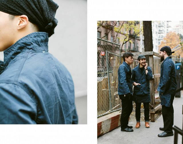 时尚前卫工作服,时尚工作服