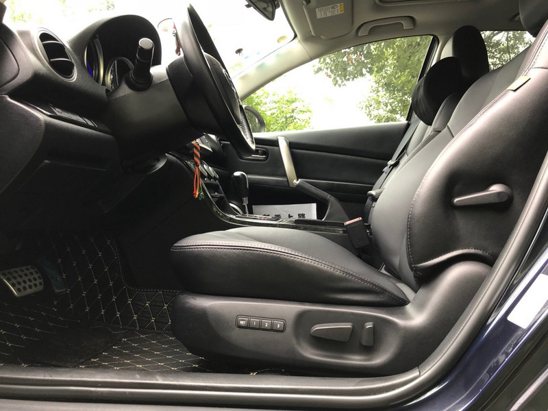 二手睿翼提车,二手睿翼哪一款最值得买