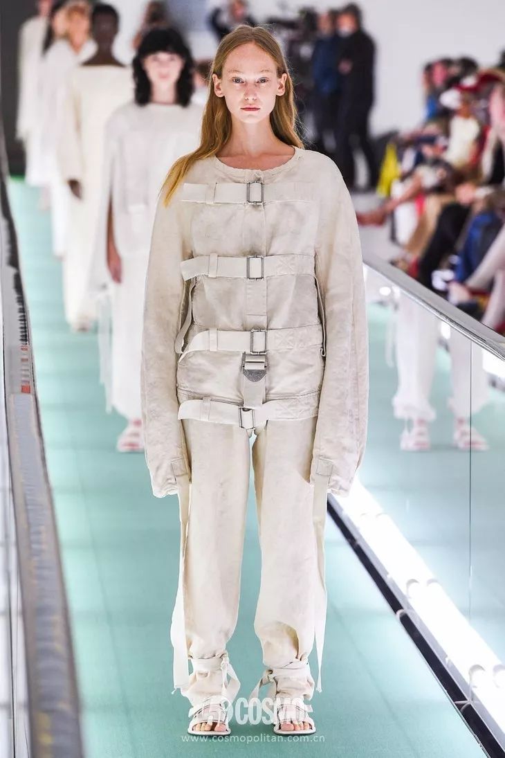 肖战眼中的gucci,肖战的穿搭与别人一样