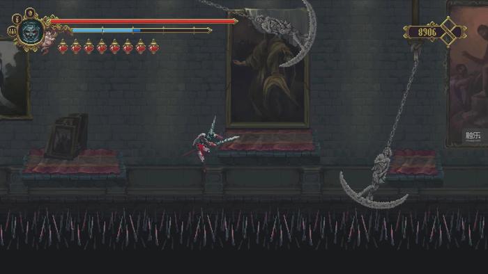 渎神为什么打的时候动不了,渎神是啥意思