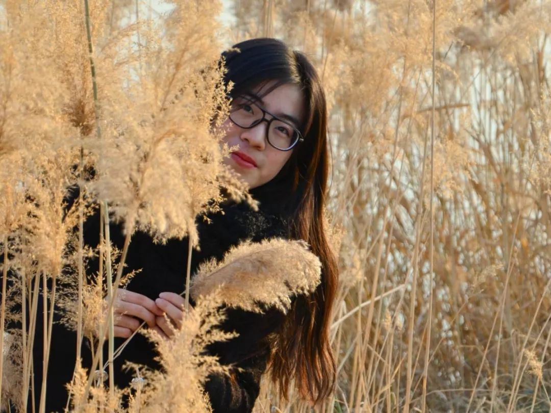 【天财女神季】牛佳怡：亦柔亦刚，坚毅于志愿之路的校会主席