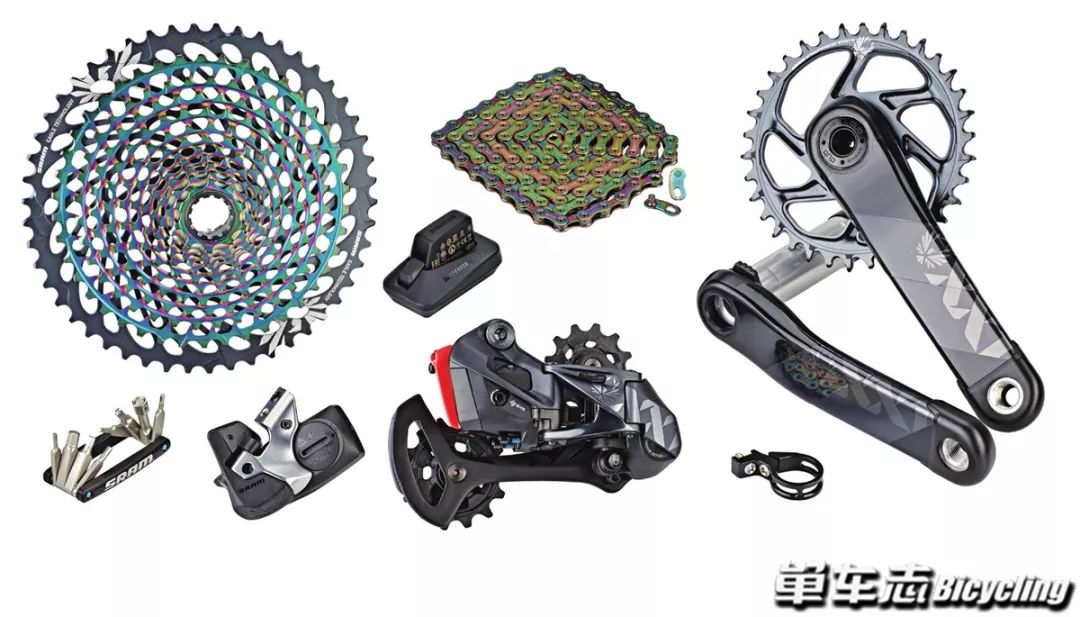 山地车最值得升级的配件,入门山地车怎么升级