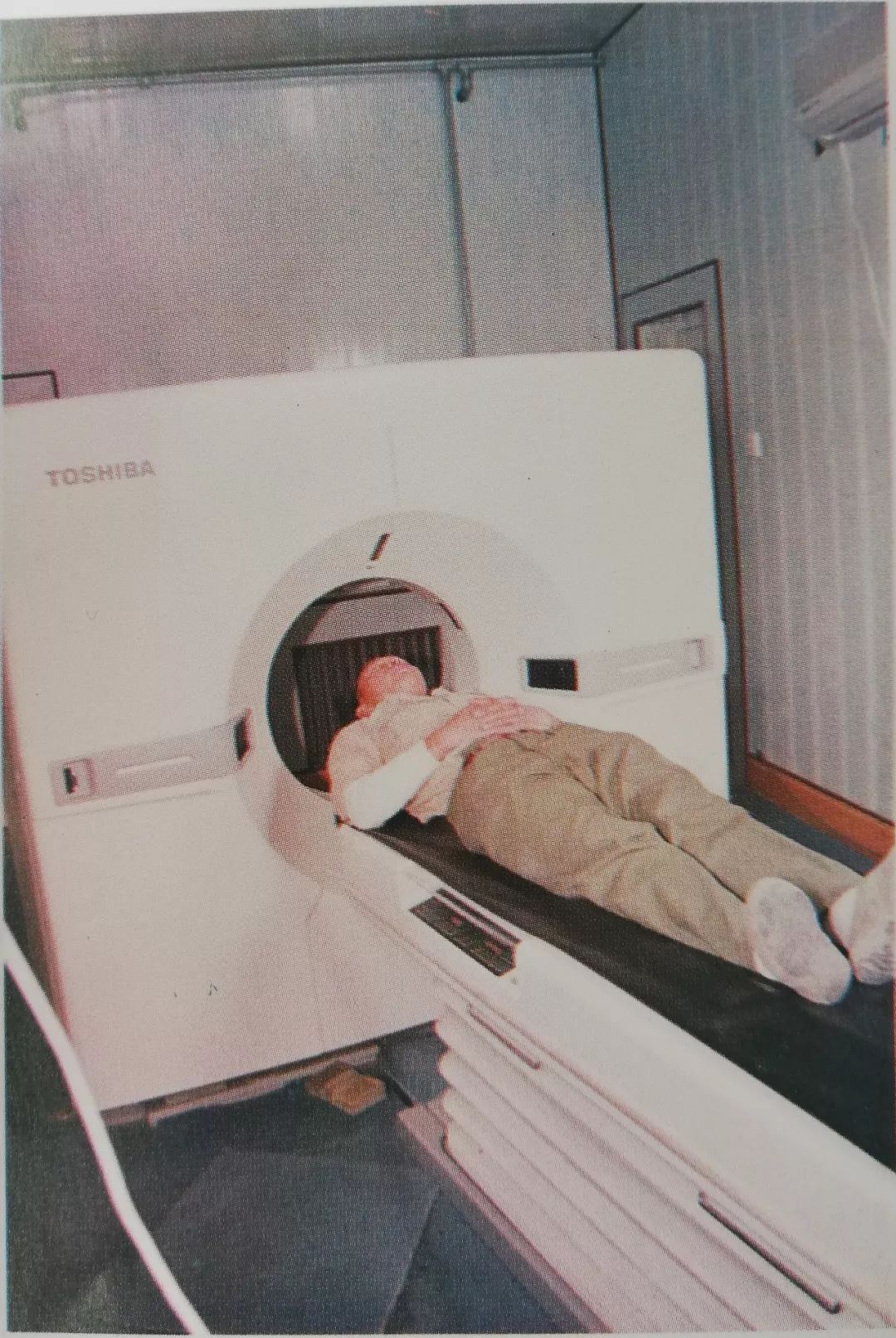 医路前行纪录片,医路的变化