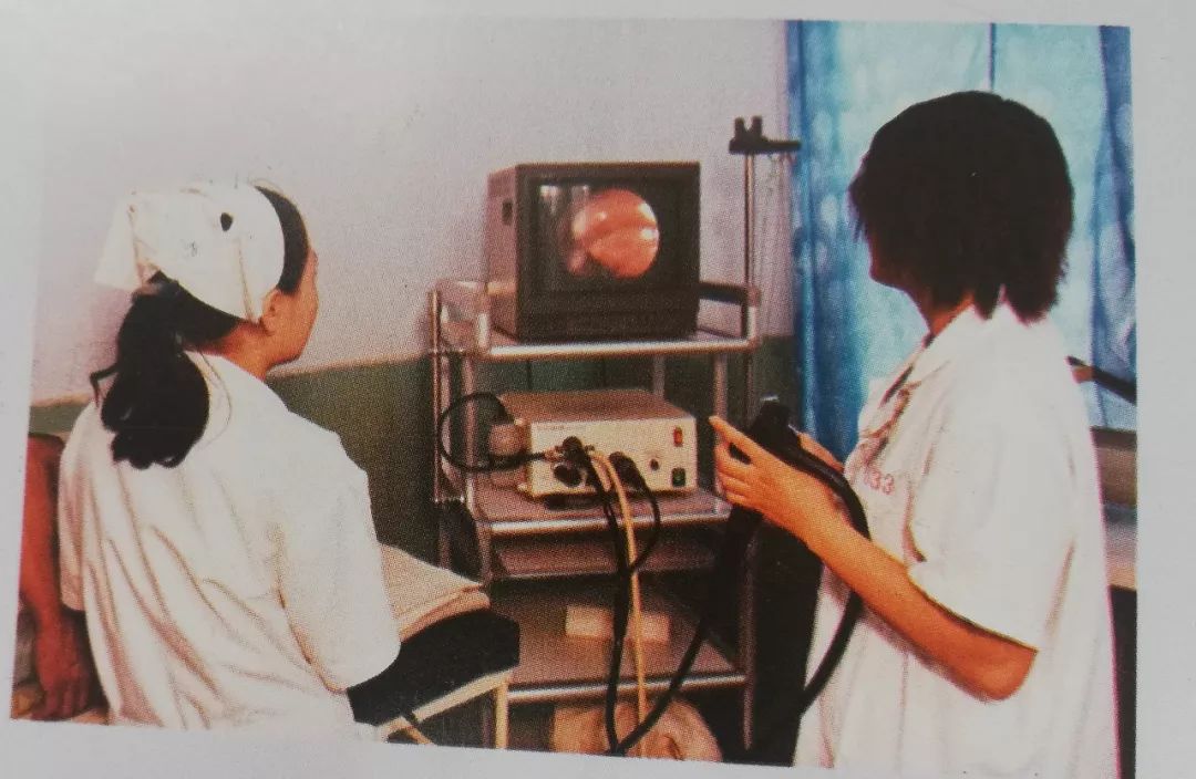 医路前行纪录片,医路的变化