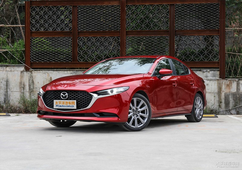 次世代马自达3昂克赛拉这款车怎么样 (mazda3昂克赛拉云控版是什么意思)