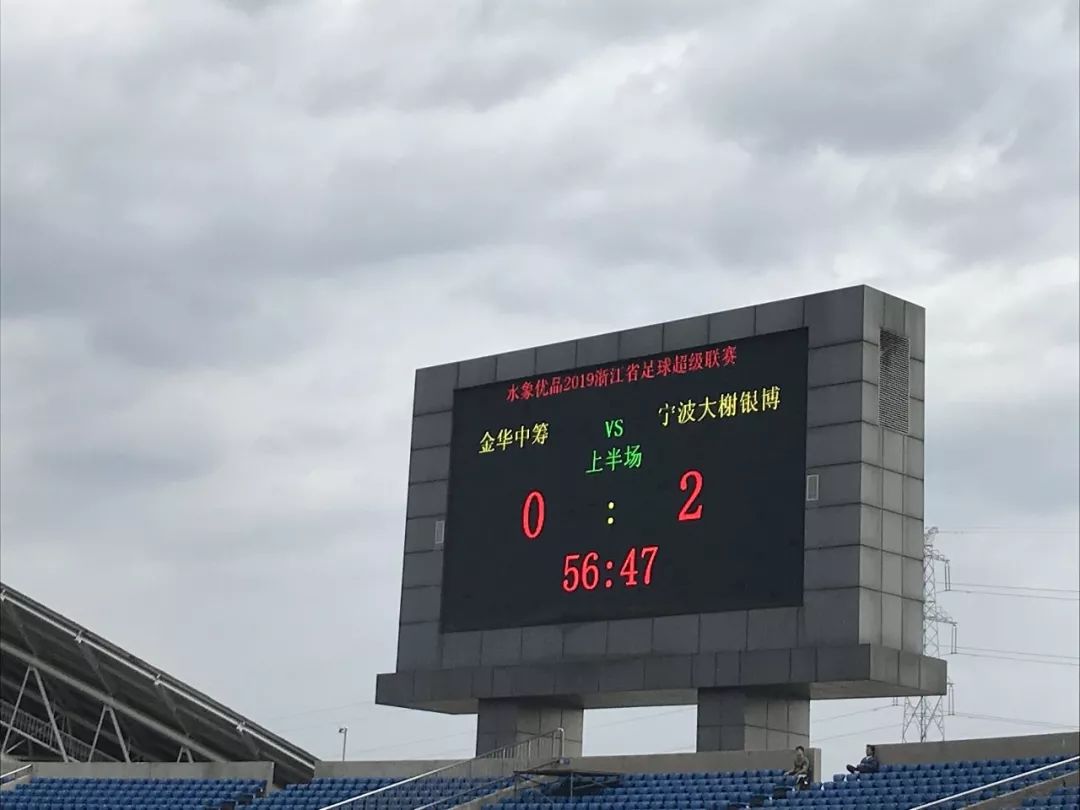 中筹虽败犹荣，再接再厉