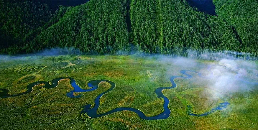 阿勒泰适合十月一去吗,阿勒泰值得一去的景点