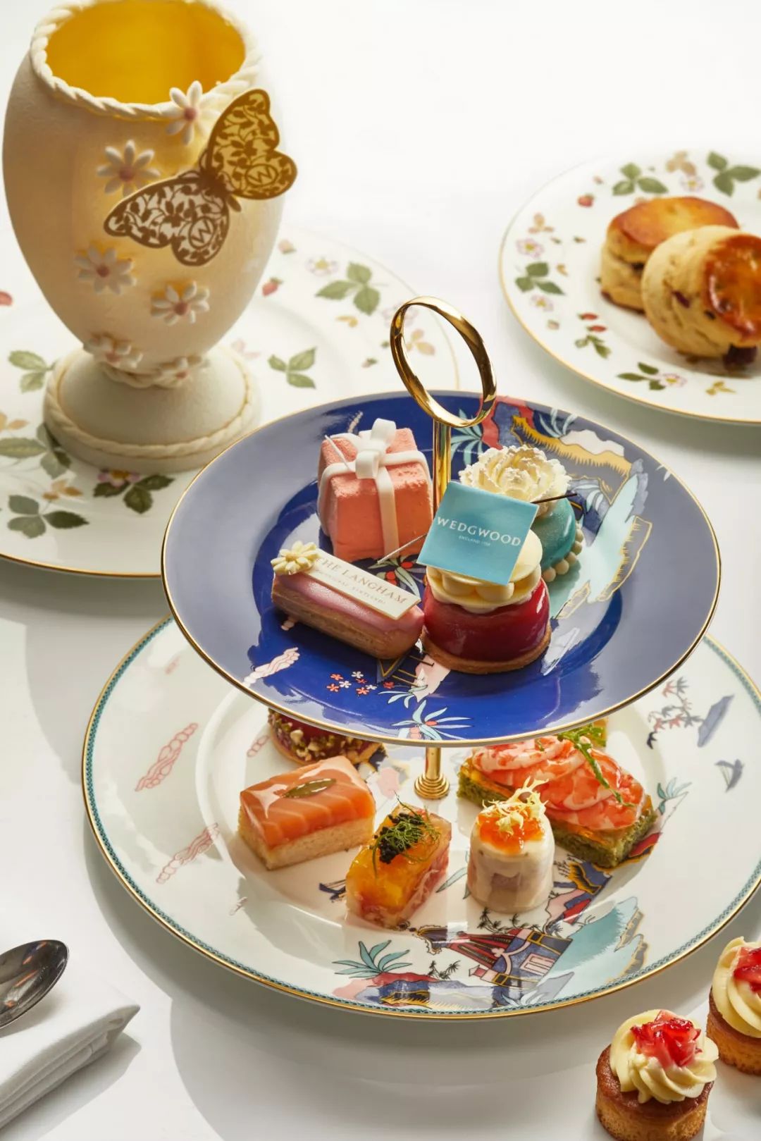 上海新天地朗廷酒店住宿篇,新天地朗廷酒店婚礼