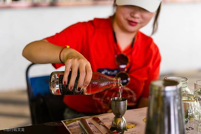 神奇甲米邂逅普吉岛,普吉岛甲米岛