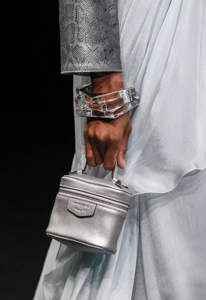 锁定每一个精彩时刻,锁定这8场秀就能包揽全年爆款