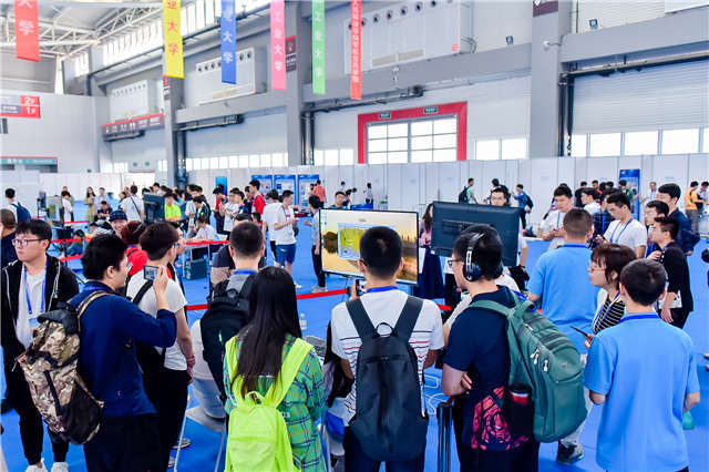 第四届青岛国际海洋展览会,青岛海洋科技展览会时间表