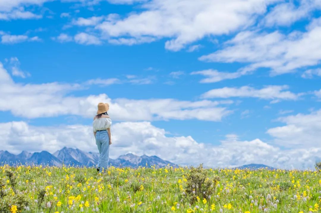 国家地理评选中国最美风景,国家地理评选中国最美100地