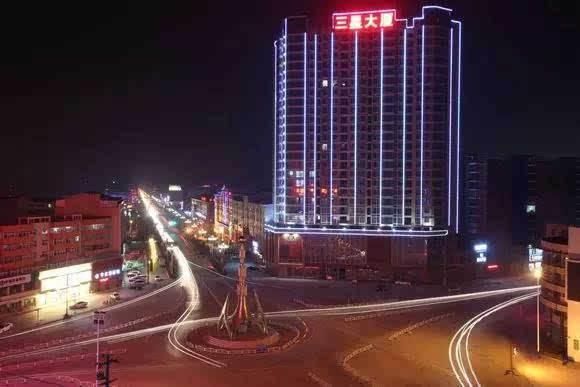 周口综合实力对比,周口市综合排名