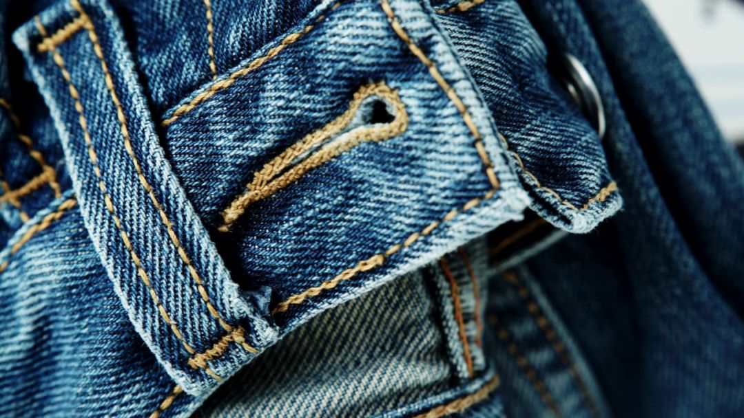 一些专业术语你需知道,牛仔裤各个部位的专业术语