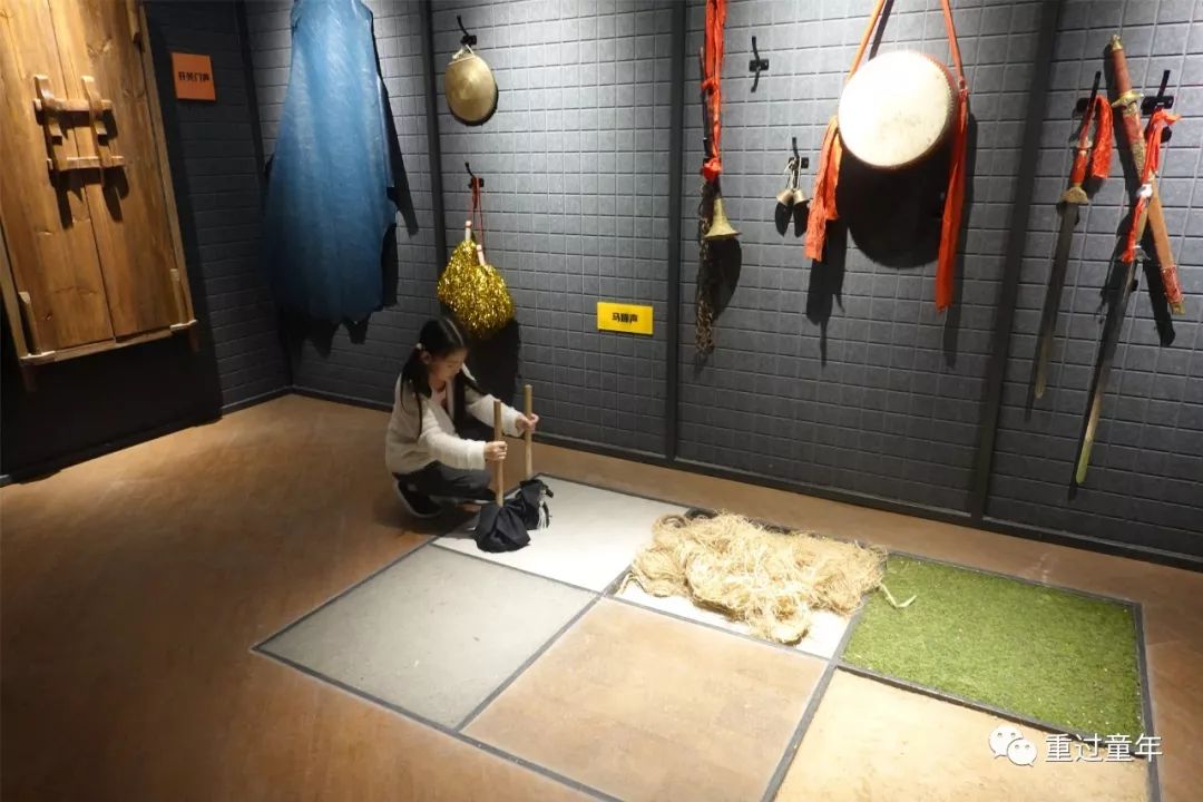 西影厂好不好玩,西影厂遛娃