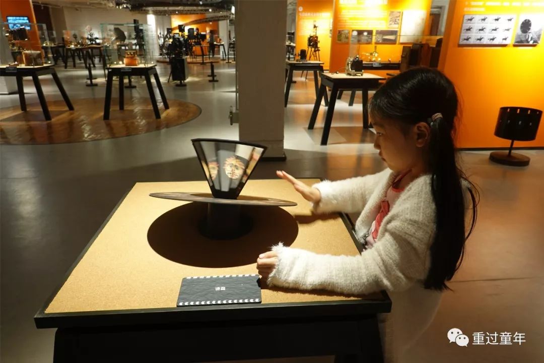 西影厂好不好玩,西影厂遛娃