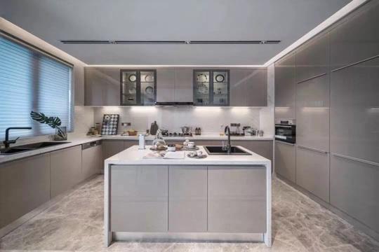 重庆高端住宅市场,都说顶层不好卖不出去了吗