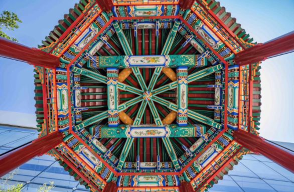 史无前例!带你探访“高颜值”大兴机场背后的“硬核”工程奥秘