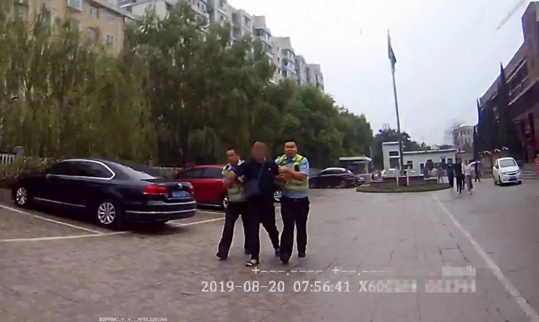 880曝光▏你在这些路段有违法行为吗？曝光