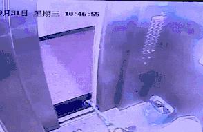 恐怖的电梯吃人事件,锡城电梯事故最新