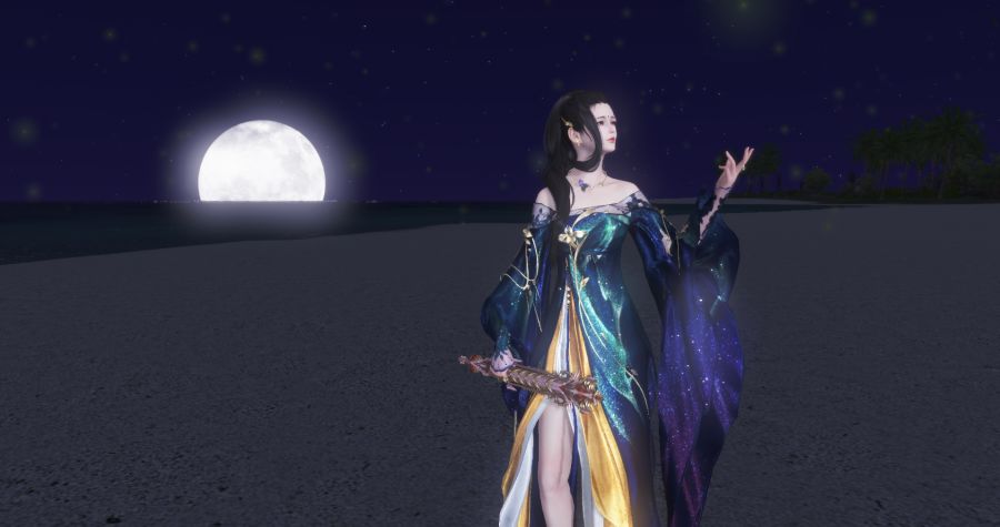 天刀华裳,天刀天衣时装