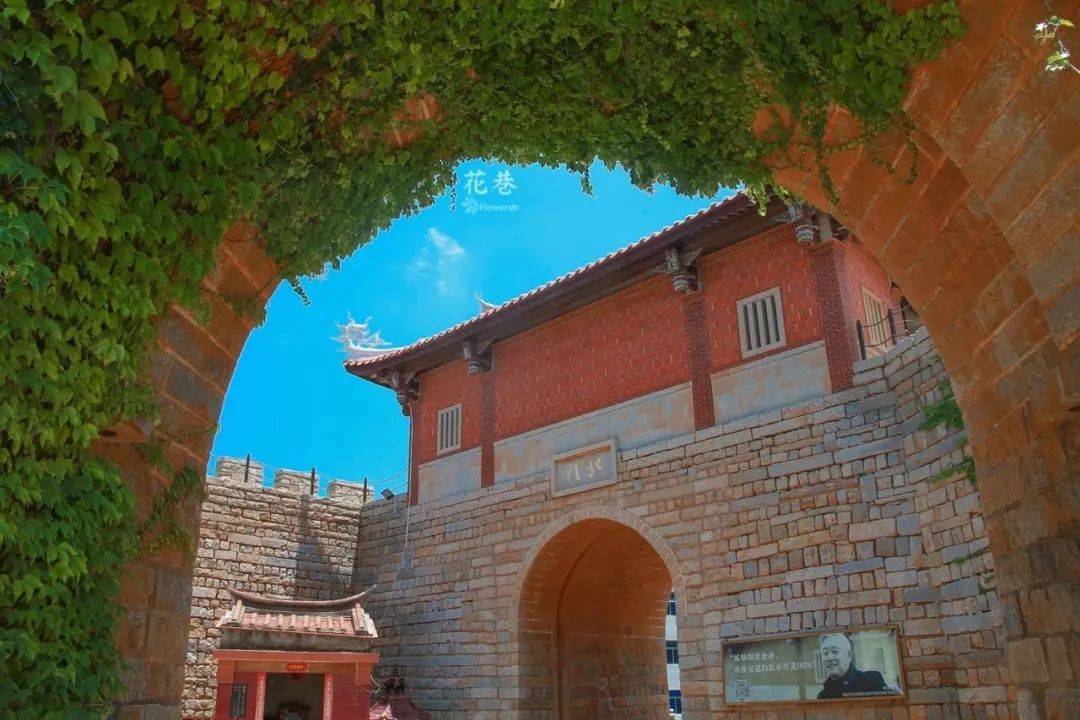 泉州的海和厦门的海哪个好看,泉州的海边美不