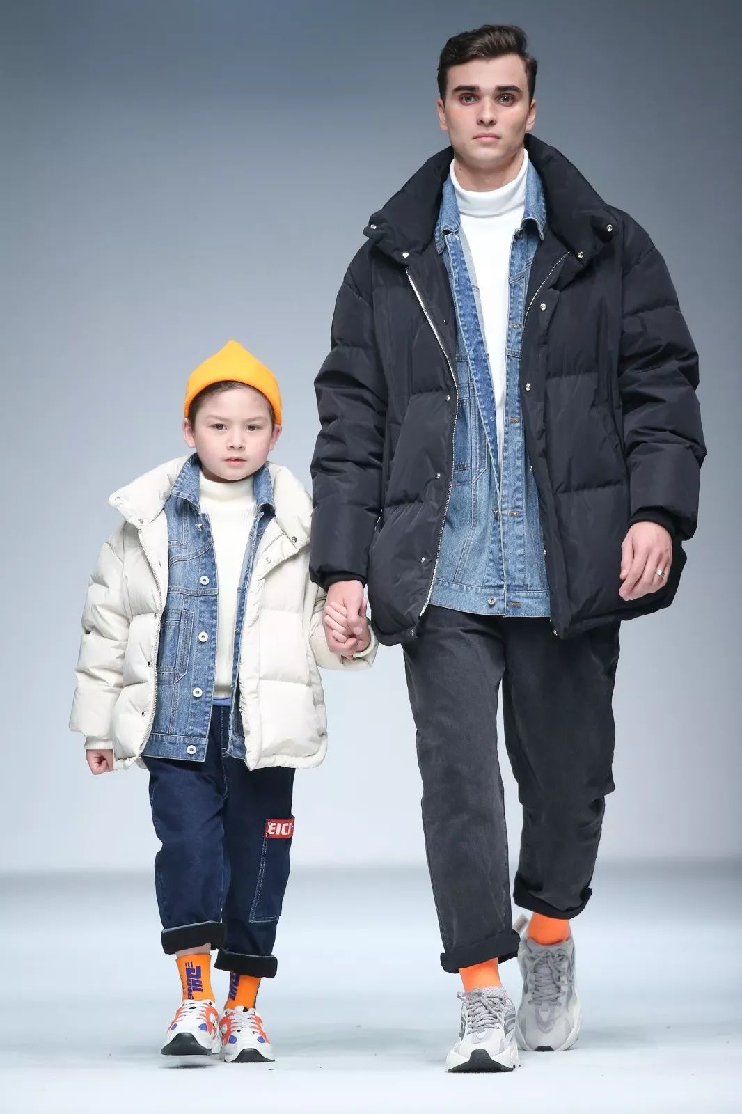 ss22上海时装周kidswear,ss2024上海时装周kidswear童装