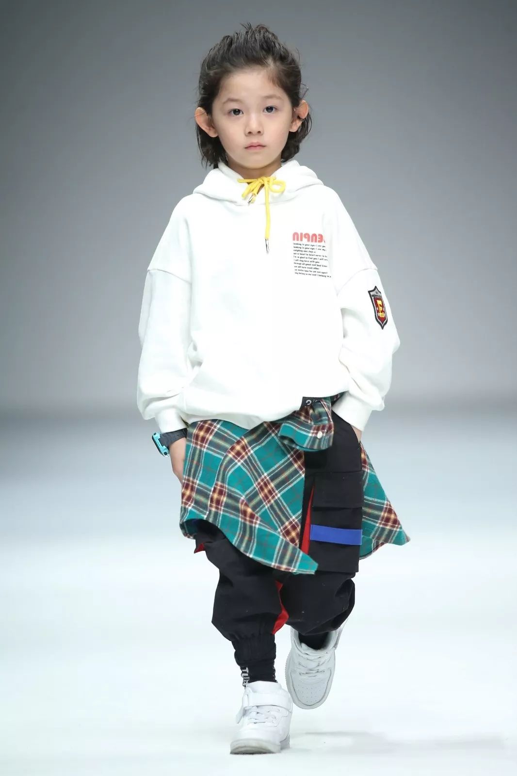 ss22上海时装周kidswear,ss2024上海时装周kidswear童装