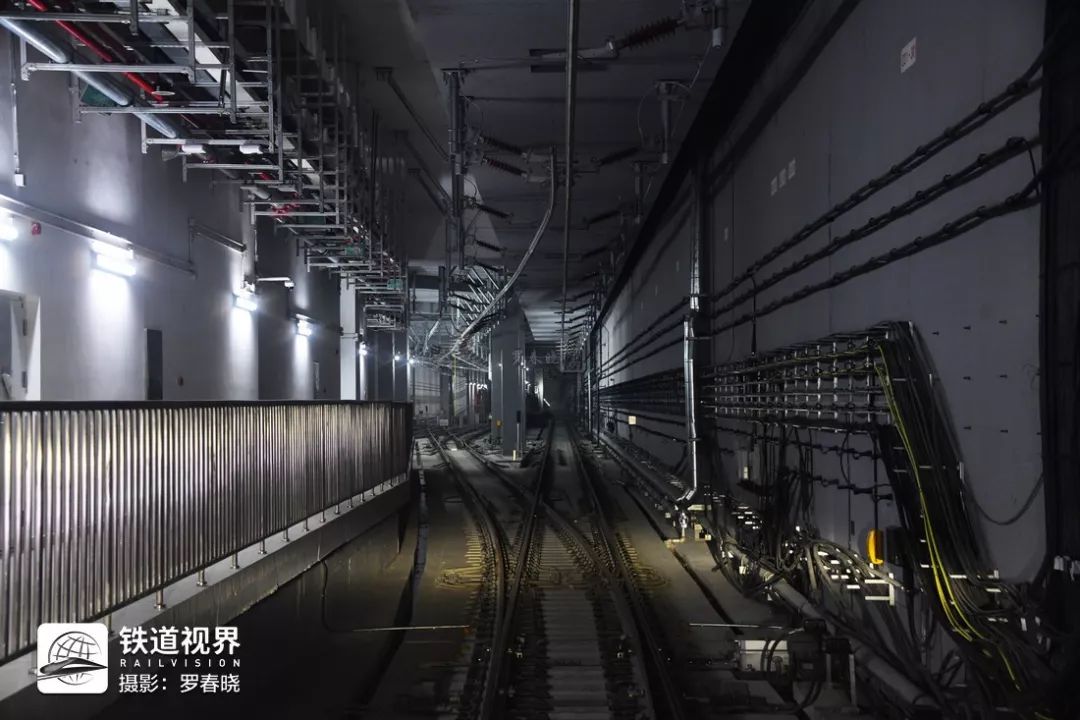 北京新机场完整规划图,北京轨道交通新机场线试运行