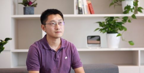 17岁考上北大硕士,17岁少年考上北大如今的生活