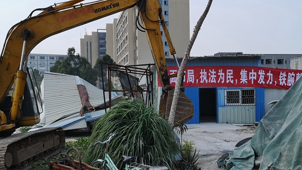 宝安2019拆迁名单,宝安拆除